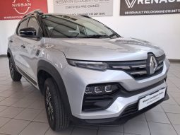 RENAULT Kiger MY22 1.0 TURBO INTENS 2025