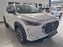 NISSAN MAGNITE MY21 1.0T ACENTA PLUS CVT 2022