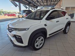 RENAULT Kiger MY22 1.0 ENERGY ZEN 2025