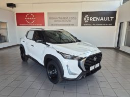 NISSAN MAGNITE MOVE PANEL VAN 2025