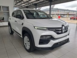 RENAULT Kiger 1.0 ENERGY LIFE 2022