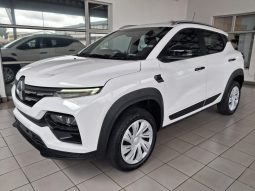 RENAULT Kiger 1.0 ENERGY LIFE 2022