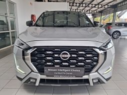 NISSAN MAGNITE 1.0 Acenta AMT 2025